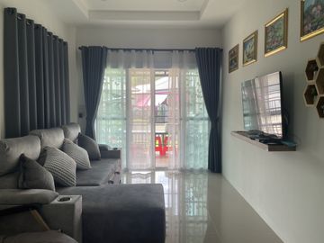 3 Bedroom House for sale in Pa Phai, Chiang Mai