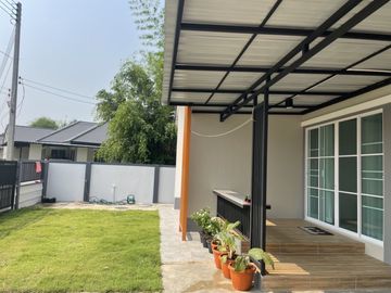 3 Bedroom House for sale in Pa Phai, Chiang Mai
