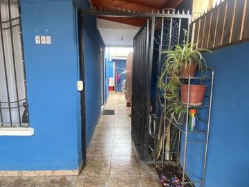 PRÓXIMO A ESTACIÓN DEL SOL