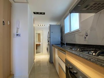 Departamento en Plaza Colon