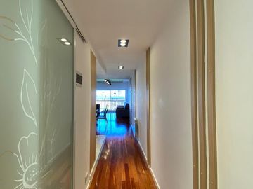 Departamento en Plaza Colon