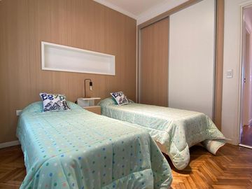 Departamento en Plaza Colon