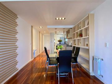 Departamento en Plaza Colon