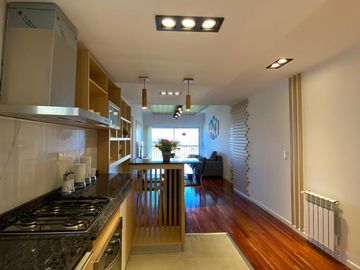 Departamento en Plaza Colon