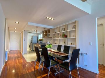Departamento en Plaza Colon