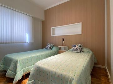 Departamento en Plaza Colon