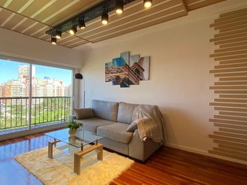 Departamento en Plaza Colon