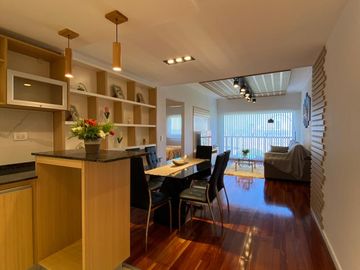 Departamento en Plaza Colon