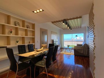 Departamento en Plaza Colon