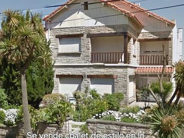 VENDO CHALET 4 AMBIENTES EN OPORTUNIDAD EN LO MEJOR DE STELLA MARIS