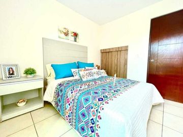 🟢 Casa a Estrenar con Alberca en Jiutepec 😍