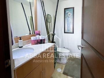 Departamento en Venta, Real Ocho en Viveros de la Loma
