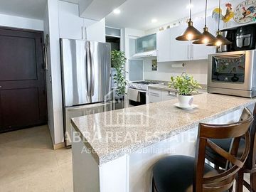 Departamento en Venta, Real Ocho en Viveros de la Loma