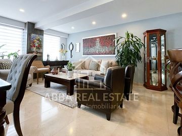 Departamento en Venta, Real Ocho en Viveros de la Loma