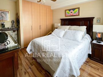 Departamento en Venta, Real Ocho en Viveros de la Loma