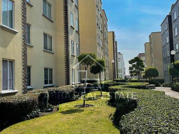 Departamento en Venta, Real Ocho en Viveros de la Loma
