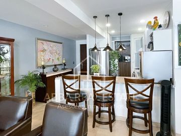 Departamento en Venta, Real Ocho en Viveros de la Loma