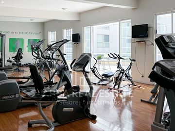 Departamento en Venta, Real Ocho en Viveros de la Loma