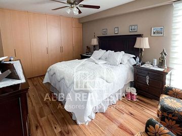 Departamento en Venta, Real Ocho en Viveros de la Loma