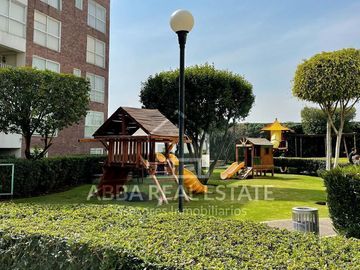 Departamento en Venta, Real Ocho en Viveros de la Loma