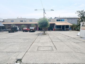 VENTA PLAZA DE SB VIA SALITRE (VM)