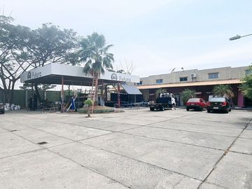 VENTA PLAZA DE SB VIA SALITRE (VM)