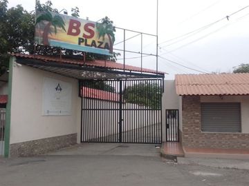 VENTA PLAZA DE SB VIA SALITRE (VM)