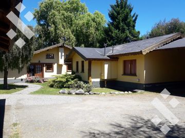 Venta Complejo de Cabañas en El Hoyo, Chubut