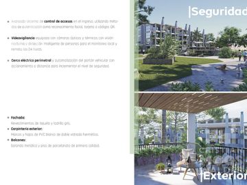 Departamento 3 ambientes en venta GREEN PALMERS