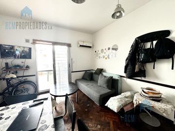 VENTA PH 2 AMBIENTES VILLA URQUIZA