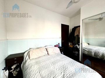 VENTA PH 2 AMBIENTES VILLA URQUIZA