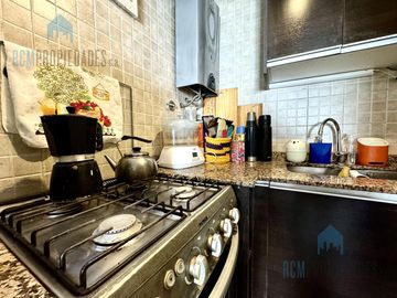 VENTA PH 2 AMBIENTES VILLA URQUIZA