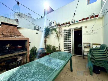 VENTA PH 2 AMBIENTES VILLA URQUIZA
