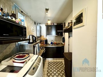 VENTA PH 2 AMBIENTES VILLA URQUIZA