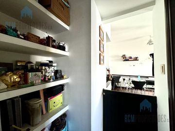 VENTA PH 2 AMBIENTES VILLA URQUIZA