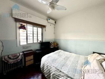 VENTA PH 2 AMBIENTES VILLA URQUIZA