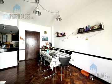 VENTA PH 2 AMBIENTES VILLA URQUIZA