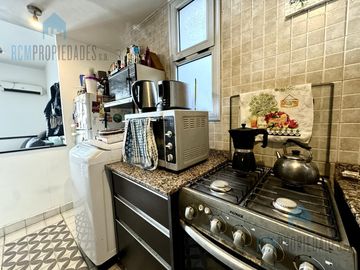 VENTA PH 2 AMBIENTES VILLA URQUIZA