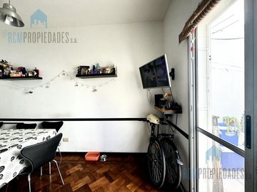 VENTA PH 2 AMBIENTES VILLA URQUIZA