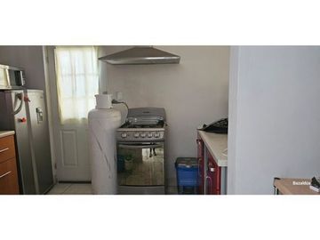 CASA EN VENTA JUAREZ PRIVADA SAN ROQUE