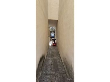 CASA EN VENTA JUAREZ PRIVADA SAN ROQUE