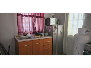 CASA EN VENTA JUAREZ PRIVADA SAN ROQUE