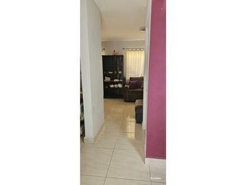 CASA EN VENTA JUAREZ PRIVADA SAN ROQUE