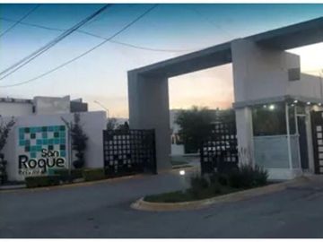 CASA EN VENTA JUAREZ PRIVADA SAN ROQUE