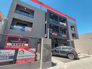Departamento en Banfield Oeste