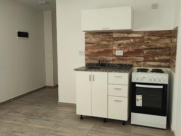 Departamento en Banfield Oeste