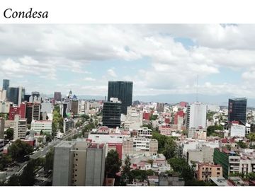 DEPARTAMENTO NUEVO EN VENTA ROMA NORTE