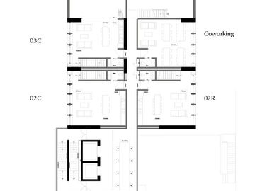 DEPARTAMENTO NUEVO EN VENTA ROMA NORTE