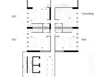 DEPARTAMENTO NUEVO EN VENTA ROMA NORTE