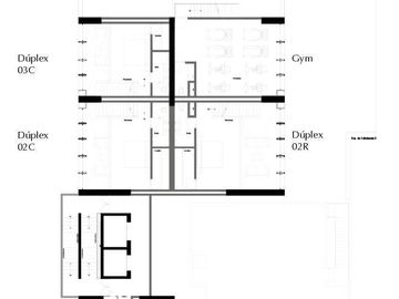 DEPARTAMENTO NUEVO EN VENTA ROMA NORTE